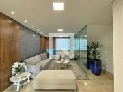 Cobertura para Venda em Contagem/MG Eldorado 4 Quartos