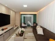 Cobertura para Venda em Contagem/MG Eldorado 4 Quartos