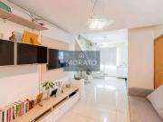 Cobertura para Venda em Contagem/MG Eldorado 4 Quartos