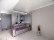 Cobertura para Venda em Contagem/MG Eldorado 4 Quartos