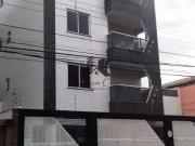 Cobertura para Venda em Contagem/MG Eldorado 4 Quartos