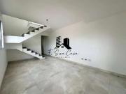 Cobertura para Venda em Contagem/MG Europa 2 Quartos