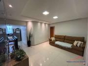 Cobertura para Venda em Contagem/MG Europa 3 Quartos