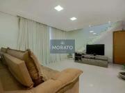 Cobertura para Venda em Contagem/MG Europa 3 Quartos