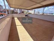 Cobertura para Venda em Contagem/MG Europa 3 Quartos