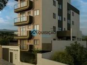 Cobertura para Venda em Contagem/MG Flamengo 3 Quartos