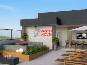 Cobertura para Venda em Contagem/MG Flamengo 3 Quartos