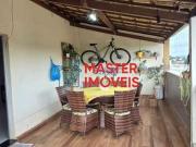 Cobertura para Venda em Contagem/MG Fonte Grande 2 Quartos