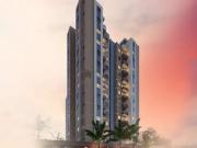 Cobertura para Venda em Contagem/MG Fonte Grande 2 Quartos