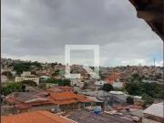 Cobertura para Venda em Contagem/MG Fonte Grande 3 Quartos