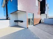 Cobertura para Venda em Contagem/MG Fonte Grande 3 Quartos