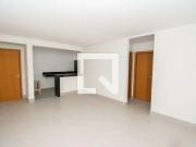 Cobertura para Venda em Contagem/MG Fonte Grande 3 Quartos