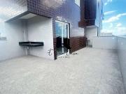 Cobertura para Venda em Contagem/MG Fonte Grande 3 Quartos