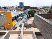 Cobertura para Venda em Contagem/MG Fonte Grande 5 Quartos