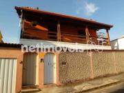 Cobertura para Venda em Contagem/MG Fonte Grande 5 Quartos