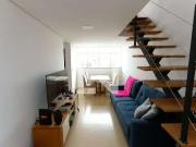 Cobertura para Venda em Contagem/MG Inconfidentes 2 Quartos