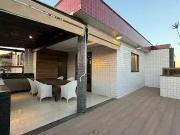 Cobertura para Venda em Contagem/MG Inconfidentes 3 Quartos