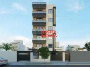 Cobertura para Venda em Contagem/MG Inconfidentes 3 Quartos