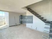 Cobertura para Venda em Contagem/MG Inconfidentes 3 Quartos