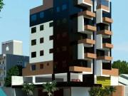 Cobertura para Venda em Contagem/MG Inconfidentes 3 Quartos