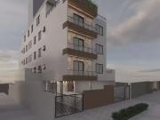 Cobertura para Venda em Contagem/MG Inconfidentes 3 Quartos