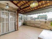 Cobertura para Venda em Contagem/MG Inconfidentes 4 Quartos