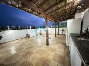 Cobertura para Venda em Contagem/MG Inconfidentes 4 Quartos