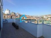 Cobertura para Venda em Contagem/MG Inconfidentes 4 Quartos