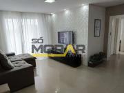 Cobertura para Venda em Contagem/MG Inconfidentes 4 Quartos