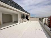 Cobertura para Venda em Contagem/MG Industrial 3 Quartos