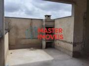 Cobertura para Venda em Contagem/MG Jardim Industrial 3...