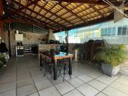 Cobertura para Venda em Contagem/MG Jardim Riacho das...