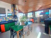 Cobertura para Venda em Contagem/MG Jardim Riacho das...