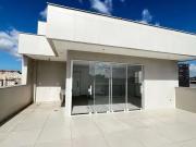 Cobertura para Venda em Contagem/MG Jardim Riacho das...