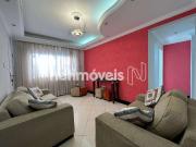 Cobertura para Venda em Contagem/MG Jardim Riacho das...