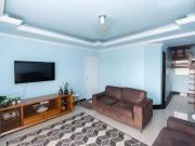 Cobertura para Venda em Contagem/MG Jardim Riacho das...