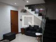 Cobertura para Venda em Contagem/MG Jardim Vera Cruz 4...