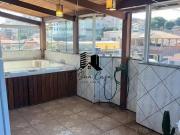 Cobertura para Venda em Contagem/MG Linda Vista 2 Quartos