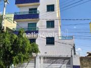 Cobertura para Venda em Contagem/MG Linda Vista 2 Quartos