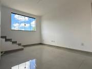 Cobertura para Venda em Contagem/MG Nacional 3 Quartos