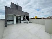 Cobertura para Venda em Contagem/MG Novo Eldorado 3 Quartos