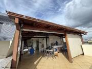 Cobertura para Venda em Contagem/MG Novo Eldorado 3 Quartos