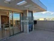 Cobertura para Venda em Contagem/MG Novo Eldorado 3 Quartos