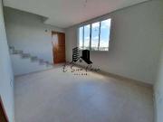 Cobertura para Venda em Contagem/MG Novo Eldorado 3 Quartos