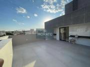 Cobertura para Venda em Contagem/MG Novo Eldorado 3 Quartos