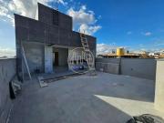 Cobertura para Venda em Contagem/MG Novo Eldorado 3 Quartos