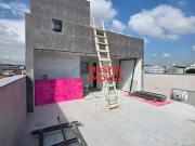 Cobertura para Venda em Contagem/MG Novo Eldorado 3 Quartos