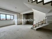 Cobertura para Venda em Contagem/MG Novo Eldorado 3 Quartos