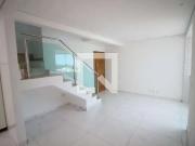 Cobertura para Venda em Contagem/MG Novo Eldorado 3 Quartos