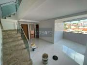 Cobertura para Venda em Contagem/MG Novo Eldorado 3 Quartos